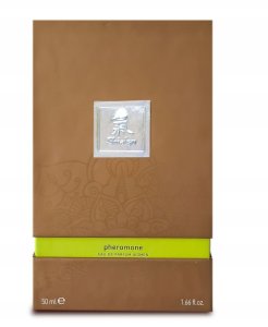 SHIATSU_Lime Pheromone Women EDP spray 50ml 5
