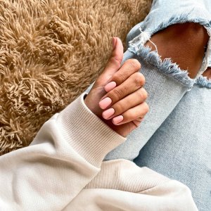 SUNONE_UV/LED Gel Polish Color lakier hybrydowy F18 Falon 5ml 6