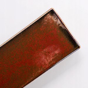 Talerz prezentacyjny, 30,5x8 cm, Flame 5