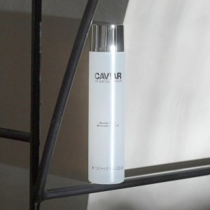 Caviar Of Switzerland, All-In-One, Cleansing, Micellar Water, All Skin Types, 150 ml For Women 2