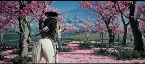 Sony Online Entertainment PS5 gra Ghost of Yotei 2