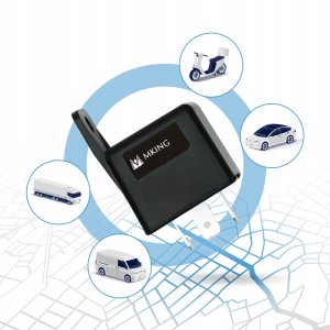 Lokalizator GPS MKING MK67 ODCIĘCIE PALIWA POJAZDU MK67 13