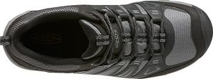 Buty trekkingowe męskie Keen Buty męskie Oakridge WP Magnet/Gargoyle r. 42 (115313) 5