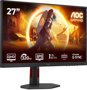 Monitor AOC Q27G4SRU 2