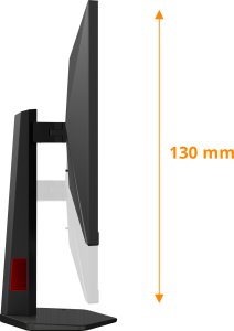 Monitor AOC Q27G4SRU 3