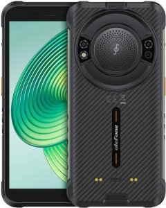 MOBILE PHONE RUGKING/8/256GB ULEFONE 3