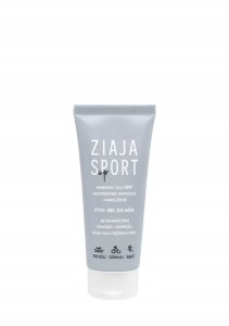 Ziaja FITO-ŻEL DO NÓG ZIAJA SPORT 100ML 2