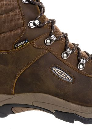 Buty trekkingowe męskie Keen Buty męskie Revel III Great Wall/Canteen r. 44.5 (117663) 6