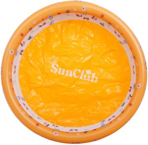 SunClub Basen ogrodowy SUNCLUB 3