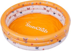 SunClub Basen ogrodowy SUNCLUB 4