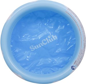 Basen pompowany SUNCLUB 5