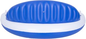 Duży materac basenowy z oparciem SUNCLUB 7