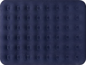 Materac dmuchany dwuosobowy REBEL ACTIVE 203x152x22 3