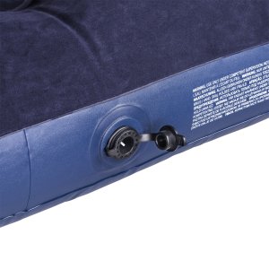 Materac dmuchany dwuosobowy REBEL ACTIVE 203x152x22 6