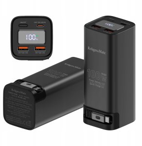Powerbank Kruger&Matz 20000 mAh (KM0915) 11