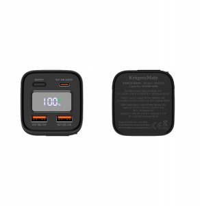 Powerbank Kruger&Matz 20000 mAh (KM0915) 16
