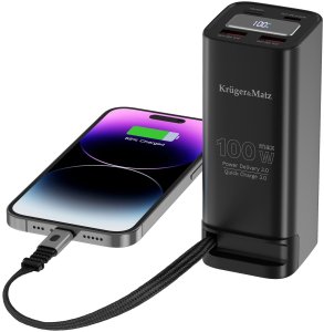 Powerbank Kruger&Matz 20000 mAh (KM0915) 18