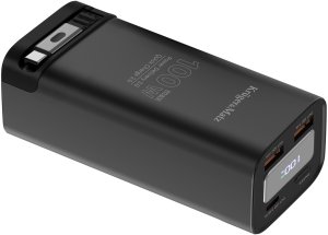 Powerbank Kruger&Matz 20000 mAh (KM0915) 2