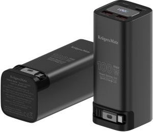 Powerbank Kruger&Matz 20000 mAh (KM0915) 3