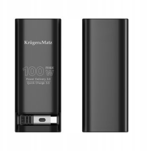 Powerbank Kruger&Matz 20000 mAh (KM0915) 4