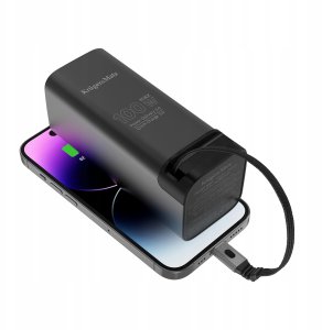 Powerbank Kruger&Matz 20000 mAh (KM0915) 7