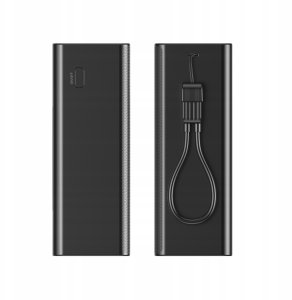 PowerBank Kruger&amp;Matz 20000 mAh Li-ion 65W z funkcją QC oraz PD 14