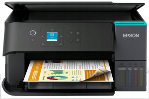 Epson Urządzenie wielofunkcyjne L4360 ITS  A4/33ppm/WiFi-d/duplex/5.2kg 2