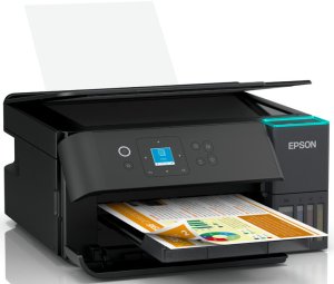 Epson Urządzenie wielofunkcyjne L4360 ITS  A4/33ppm/WiFi-d/duplex/5.2kg 3