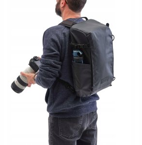 Plecak Tenba Solstice v2 16L Sling Bag-Black 2