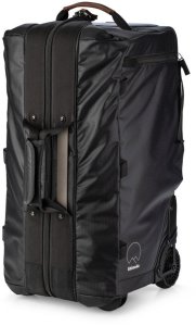 Shimoda DV Roller — Black 2