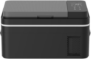 PLATINET COMPRESSOR CAR REFRIGERATOR LODÓWKA SAMOCHODOWA 25L [46287] 2