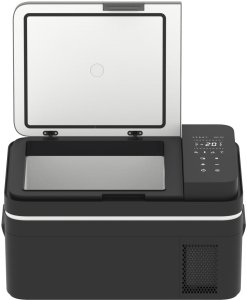 PLATINET COMPRESSOR CAR REFRIGERATOR LODÓWKA SAMOCHODOWA 25L [46287] 3