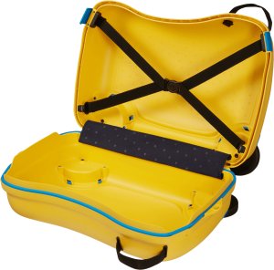 145033 9957 SAMSONITE WALIZKA NA 4 KOŁACH DREAM2GO SCHOOL BUS 3