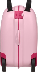 145033 9958 SAMSONITE WALIZKA NA 4 KOŁACH DREAM2GO ICE CREAM VAN 2