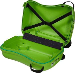 145033 9956 SAMSONITE WALIZKA NA 4 KOŁACH DREAM2GO DINOSAUR 2