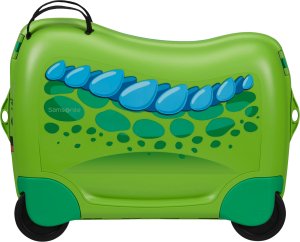 145033 9956 SAMSONITE WALIZKA NA 4 KOŁACH DREAM2GO DINOSAUR 4