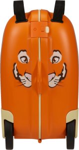 Hama 145033 7259 SAMSONITE WALIZKA NA 4 KOŁACH DREAM2GO TIGER 3