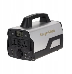 Kruger&Matz KM9000-T500 518 Wh 2