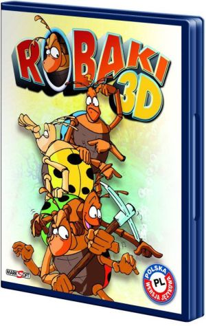 ROBAKI 3D PC 1
