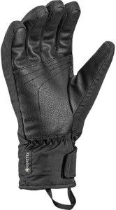 Leki LE RĘK Sveia Zero GTX Women black 8.0 2