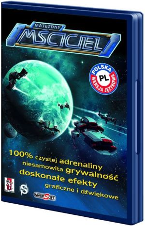 GWIEZDNY MŚCICIEL PC 1