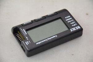 LiPo-Checker Reely RE-6546762 1 szt. 5