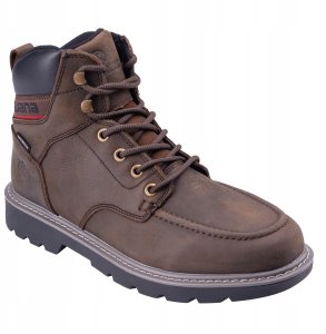 Męskie Buty DOMER MID WP 4