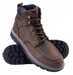 Męskie Buty DOMER MID WP 5