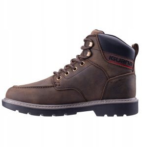 Męskie Buty DOMER MID WP 7