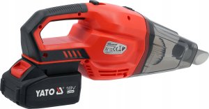 Odkurzacz ręczny Yato YT-85682 3