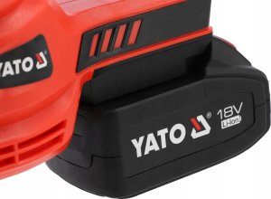 Odkurzacz ręczny Yato YT-85682 5