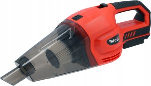YATO ODKURZACZ 18V (BODY; 9kPa) 2