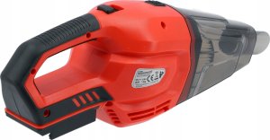 YATO ODKURZACZ 18V (BODY; 9kPa) 3