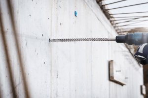 Wiertło do młotów SDS-max 8X-15X200X340 2